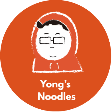 Yong's Noodles & Asian Bites 